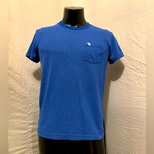 Vintage Abercrombie & Fitch Muscle Tee